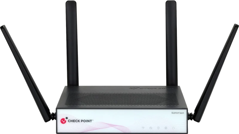 Check Point Spark 2530