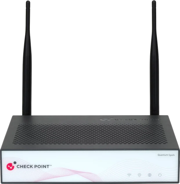 Check Point Spark 2560